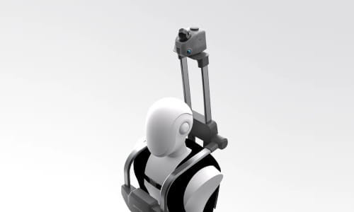 Key features of the 3DMakerPro Backpack Kit