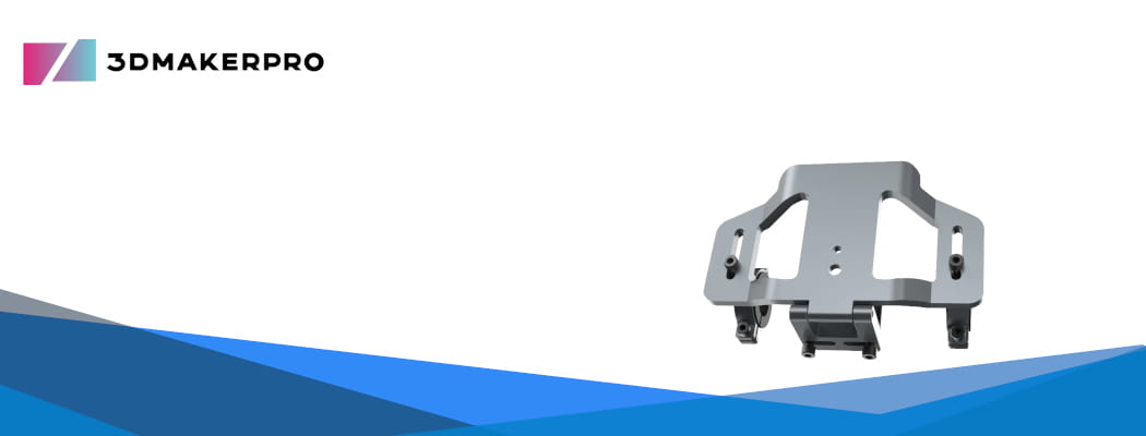 3DMakerpro Bicycle Kit