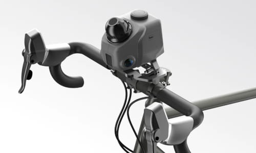 Key features of the 3DMakerpro Bicycle Kit