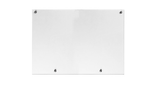 Szklany stół magnetyczny dla BCN3D Sigmax