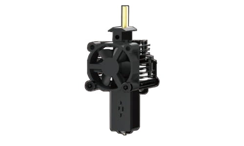Flashforge Guider 3 Ultra Nozzle Assembly
