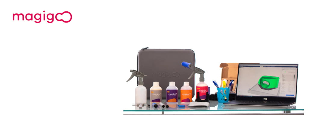 Magigoo Coater