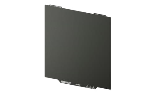 CORE One L Satin Powder-coated Print Sheet