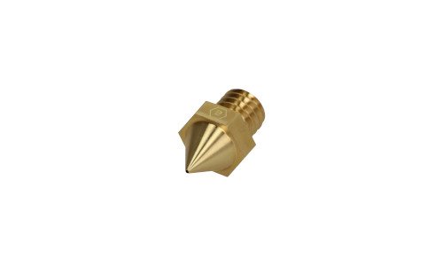 Brass nozzle Raise3D V3