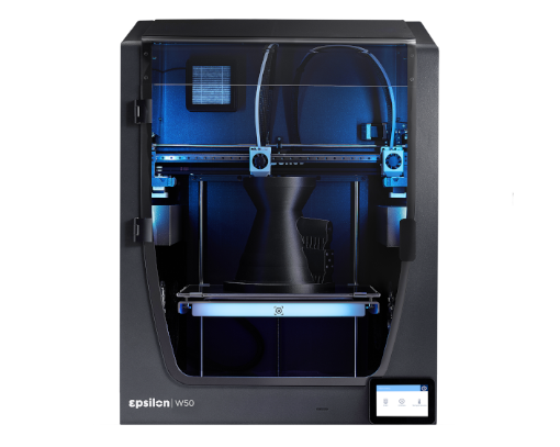 BCN3D Epsilon - drukarka 3D