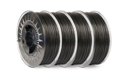 BCN3D filament spools PA 2.85mm