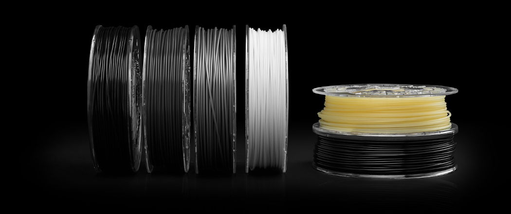 Searching for the best high-temperature resistant 3D printing filament