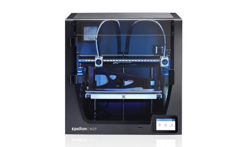 BCN3D Epsilon W27 3D printer