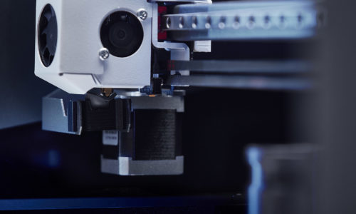 Jak zwiększyć przyczepność druku 3D?