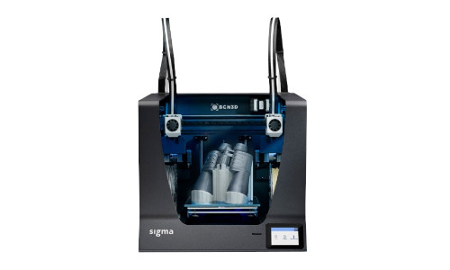 3D printer BCN3D Sigma R19