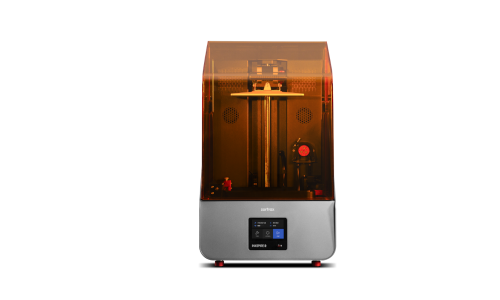 Zortrax Inkspire 3D printer