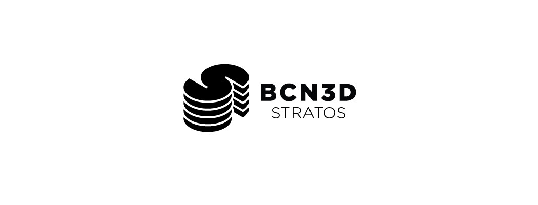 BCN3D Stratos - kompleksowe rozwiązanie zapewniające najwyższą precyzję