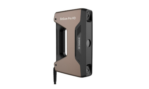 EinScan Pro HD