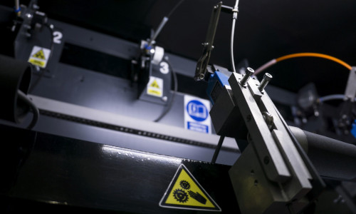 ATMAT Jupiter 3D printer intelligent machine control systems