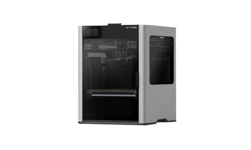 Bambu Lab H2D 3D Printer