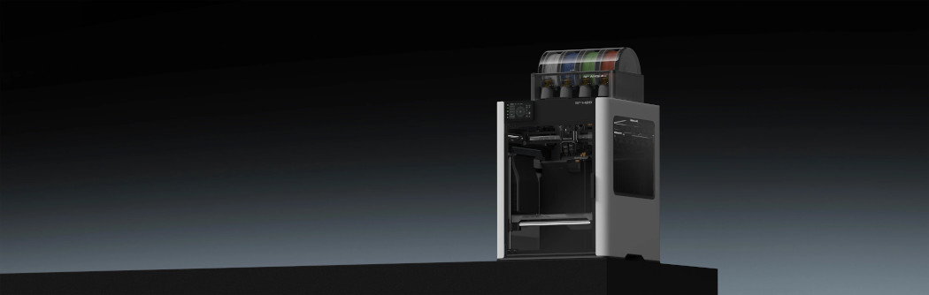 Bambu Lab H2D Laser Full Combo 3D Printer - GLOBAL 3D