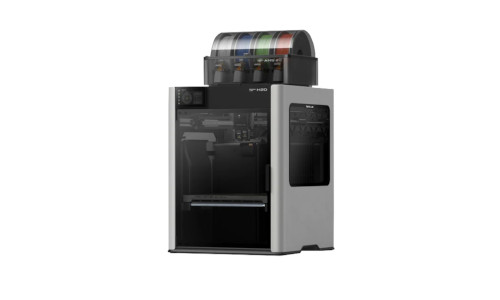 Bambu Lab H2D AMS Combo 3D Printer