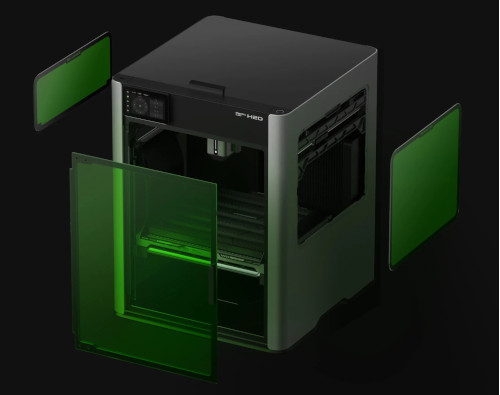 Protective glass