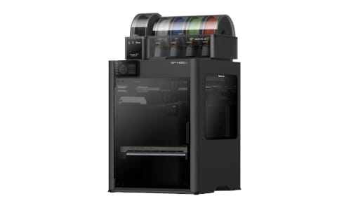 Key parameters of the Bambu Lab H2D Pro printer
