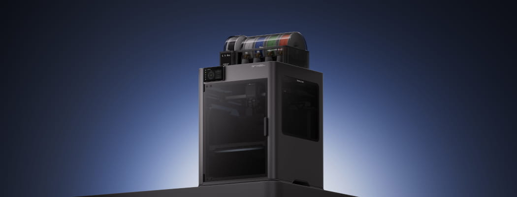 Bambu Lab H2D Pro 3D Printer