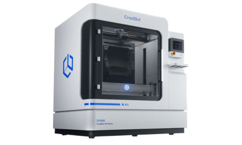 CreatBot D1000 3D printer