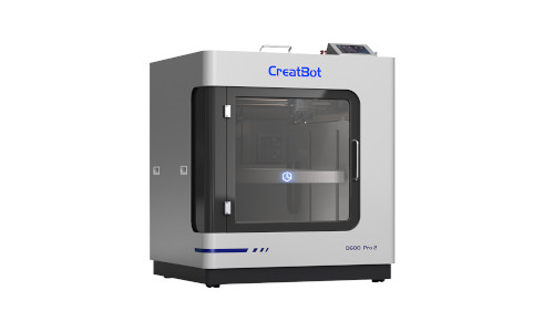 CreatBot D600 Pro 2 3D printer