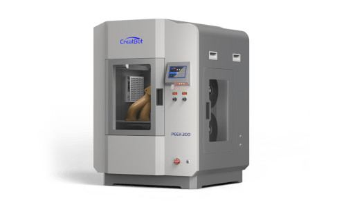 CreatBot PEEK-300 3D printer