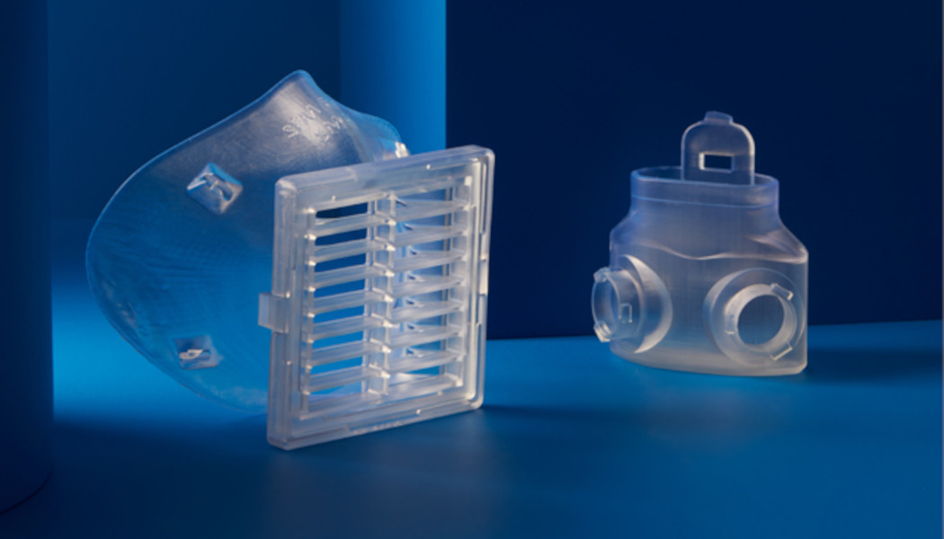 Formlabs BioMed Clear