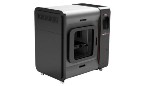 Omni PRO 3D printer