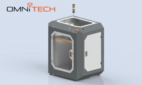 Omni-TECH 3D printer