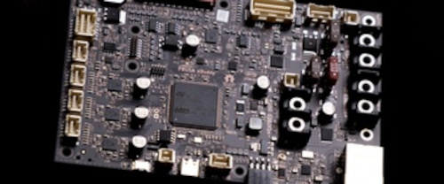 xBuddy 32-bit motherboard