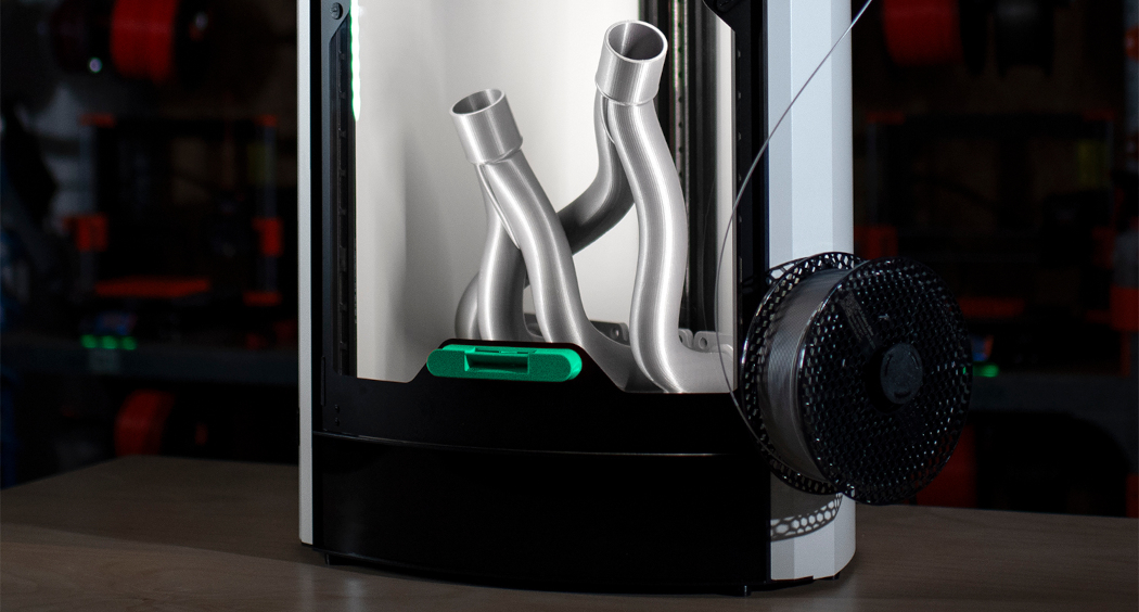 Prusa Pro HT90 3D printer