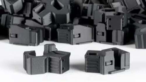 Spare parts and engineering components