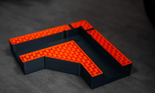 CORE One L+ INDX 3D Printer