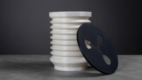 Flexible prints