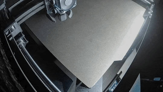Print monitoring