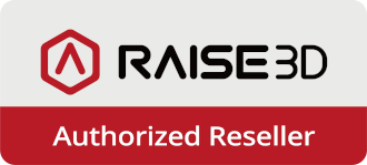 GLOBAL 3D is the official distributor of Raise3D 3D printers