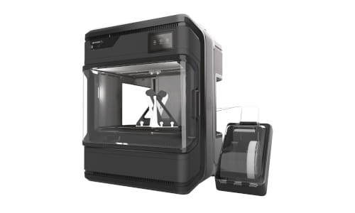 Kluczowe parametry drukarki 3D UltiMaker Method XL