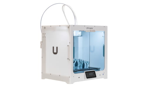 Drukarka 3D UltiMaker S6