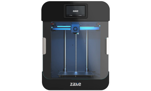 Zaxe X3 3D printer