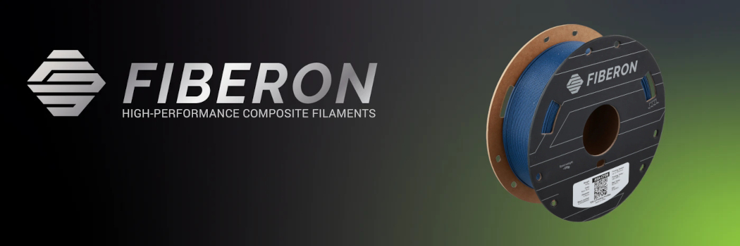 Filament PolyMaker Fiberon ASA-CF08