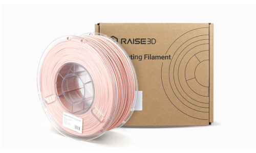 Raise3D Industrial PA12 CF Support