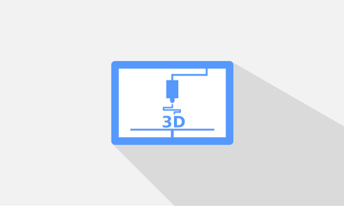 Instalacja i szkolenie wdrożeniowe z zakresu obsługi drukarki 3D