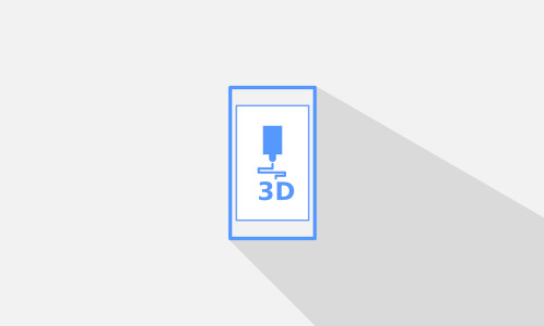 Szkolenie online z zakresu obsługi drukarki 3D