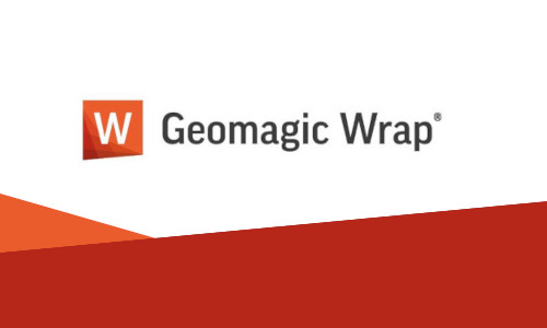 Geomagic Wrap