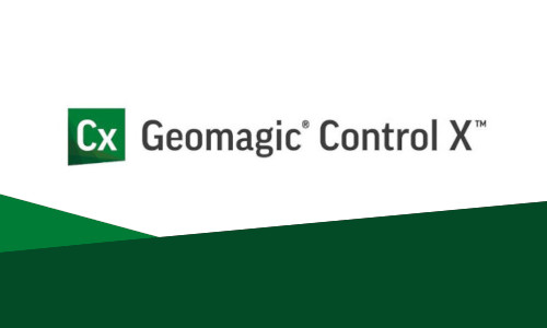 Geomagic Control X