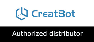 GLOBAL 3D is the official distributor of CreatBot 3D printers