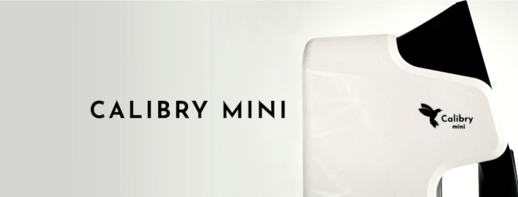 Reasonably objective - the Calibry Mini