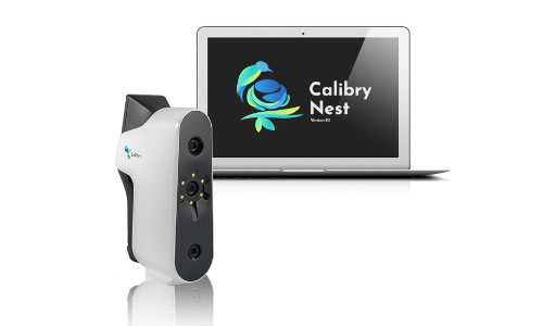 Calibry Nest