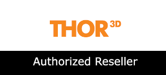 GLOBAL 3D is the official distributor of Thor3D 3D scanners